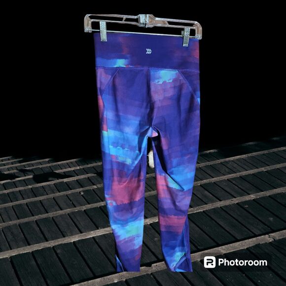 All in Motion Leggings Size XL‎ 14/16 (L6) - Picture 2 of 2